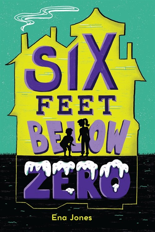 Six Feet Below Zero (Paperback)