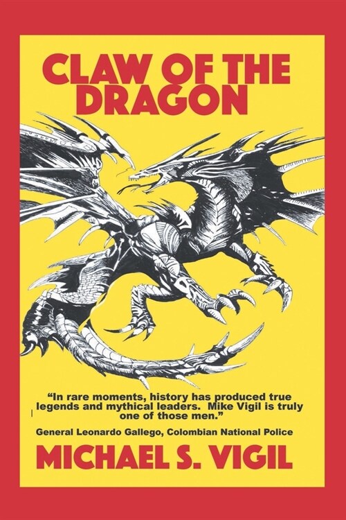 Claw of the Dragon (Paperback)