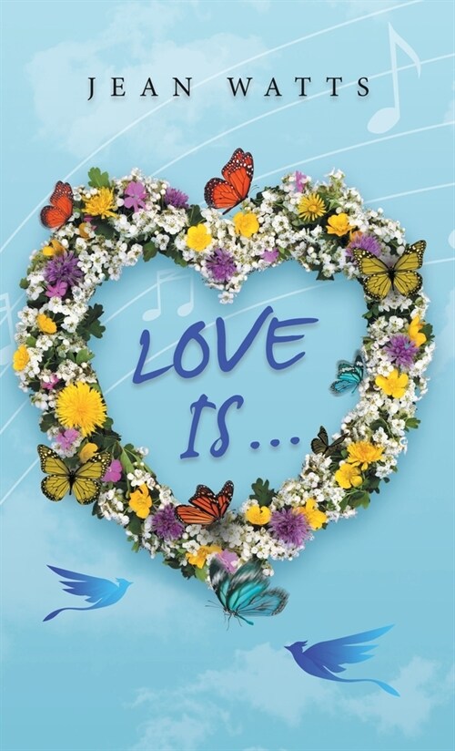 Love Is ... (Hardcover)