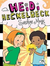 Heidi Heckelbeck Sunshine Magic (Paperback)