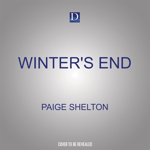 Winters End (MP3 CD)