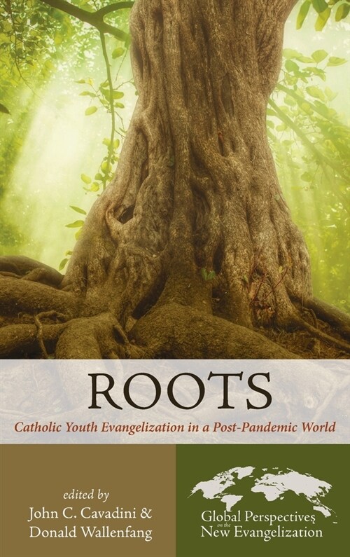 Roots (Hardcover)