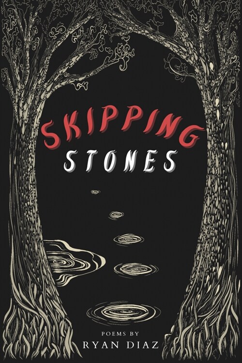 Skipping Stones (Paperback)