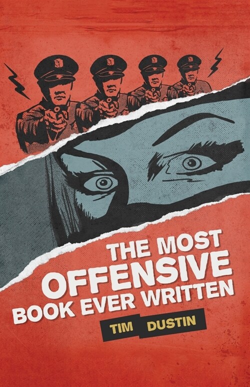 The Most Offensive Book Ever Written (Paperback)