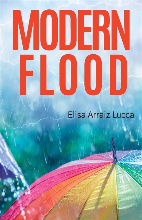 Modern Flood (Paperback)