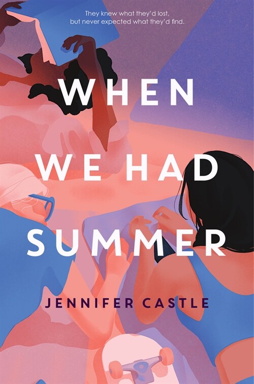When We Had Summer (Hardcover)