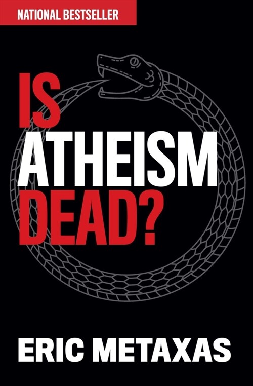 Is Atheism Dead? (Paperback)