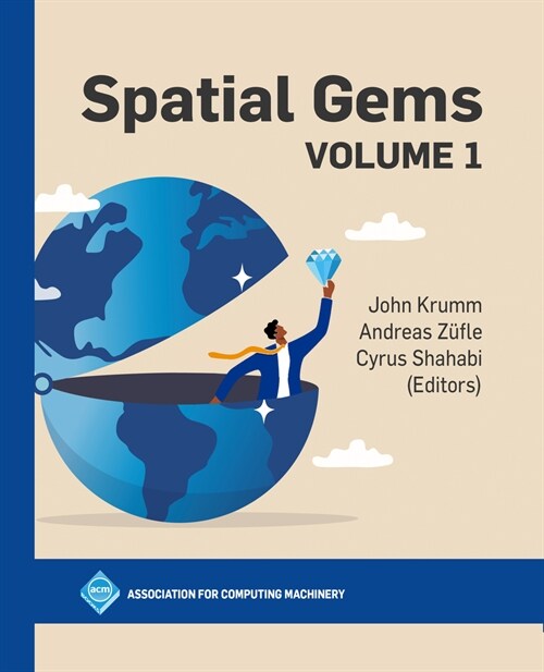 Spatial Gems, Volume 1 (Paperback)