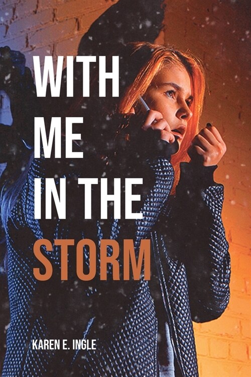 With Me in the Storm (Paperback)
