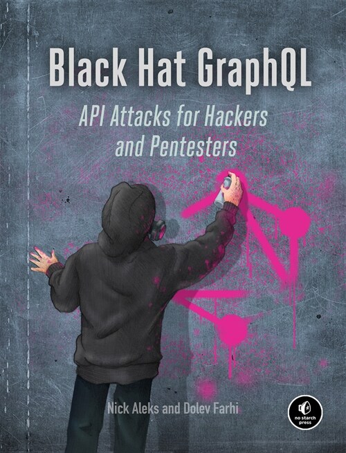 Black Hat Graphql: Attacking Next Generation APIs (Paperback)