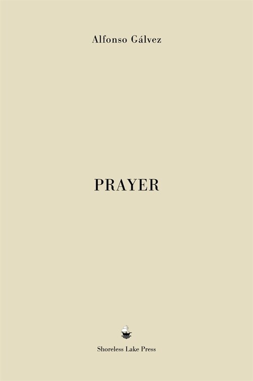 Prayer (Hardcover)