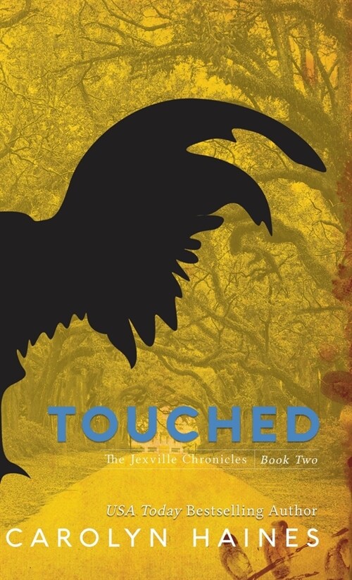 Touched (Hardcover)