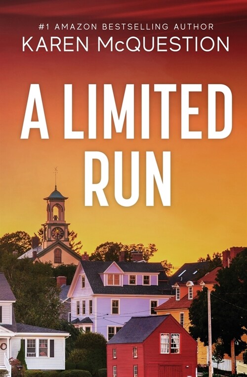 A Limited Run (Paperback)