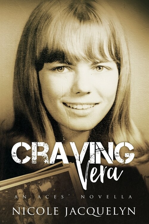 Craving Vera: An Aces Novella (Paperback)