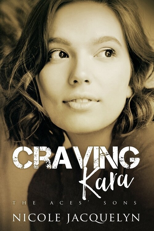 Craving Kara (Paperback)