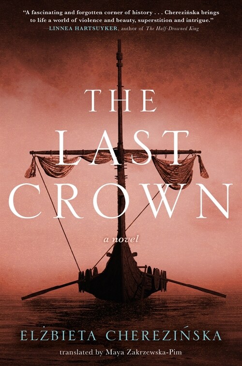 The Last Crown (Paperback)