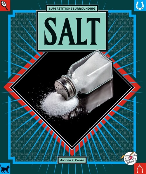 Salt (Library Binding)
