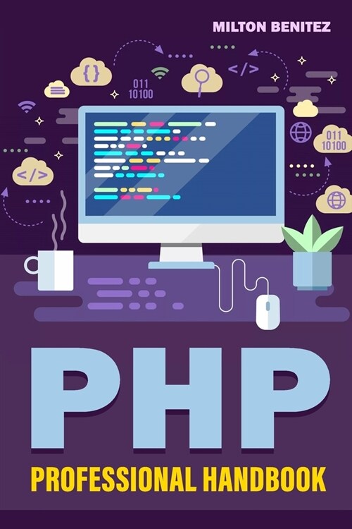 PHP Professional Handbook (Paperback)