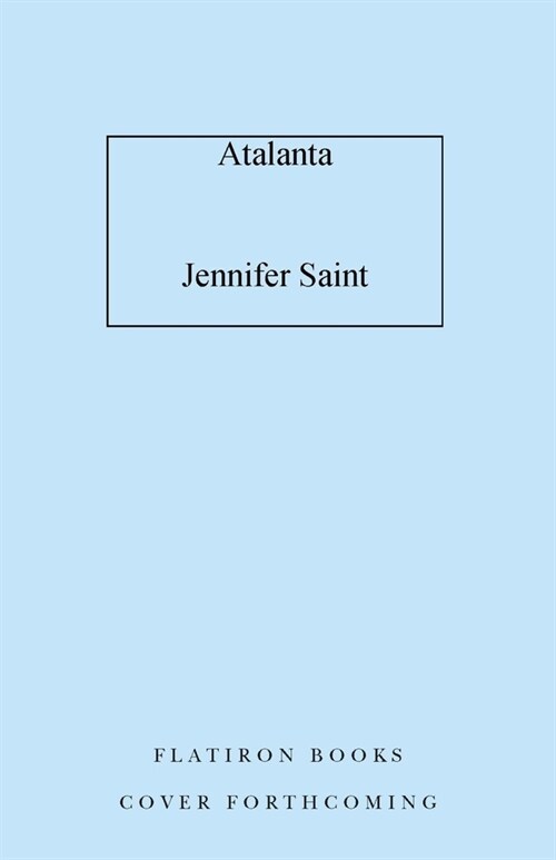 Atalanta (Hardcover)