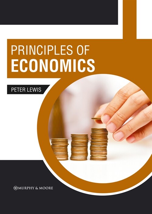 Principles of Economics (Hardcover)