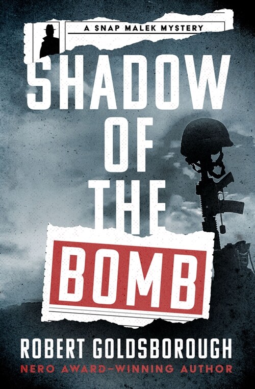 Shadow of the Bomb (Paperback)