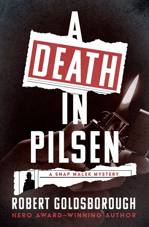 A Death in Pilsen (Paperback)