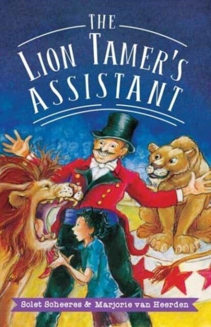 The Lion Tamers Assistant (Paperback)