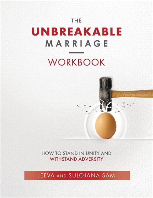 The Unbreakable Marriage Workbook (Paperback)