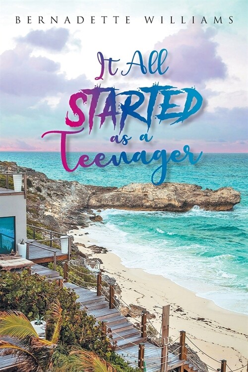 It All Started as a Teenager (Paperback)