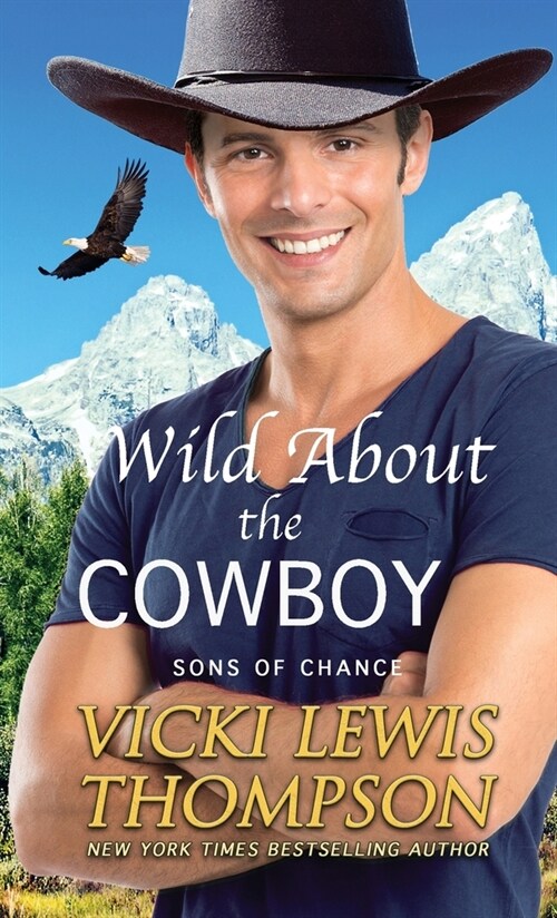 Wild About the Cowboy (Paperback)