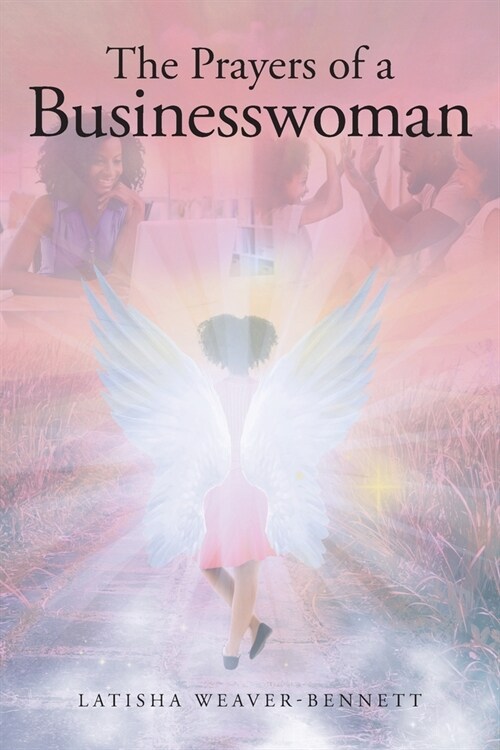 The Prayers of a Businesswoman (Paperback)