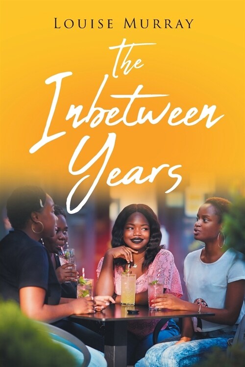 The Inbetween Years (Paperback)