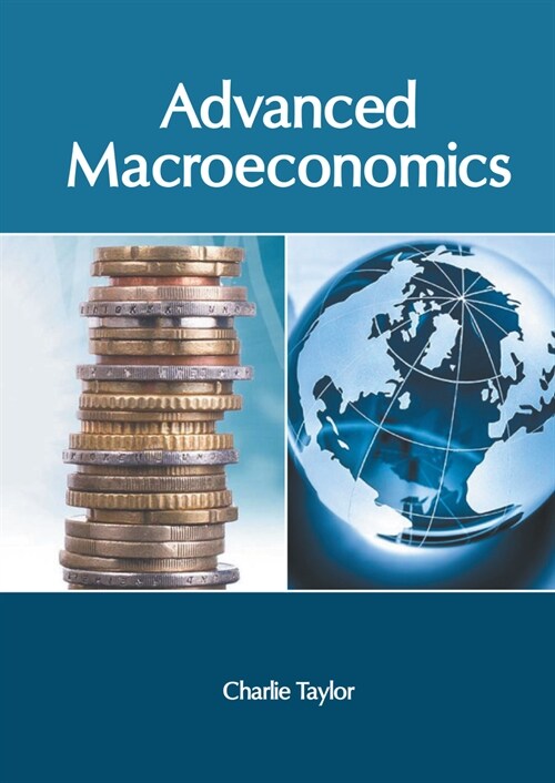 Advanced Macroeconomics (Hardcover)