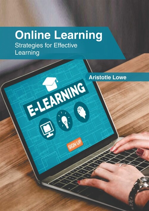 Online Learning: Strategies for Effective Learning (Hardcover)