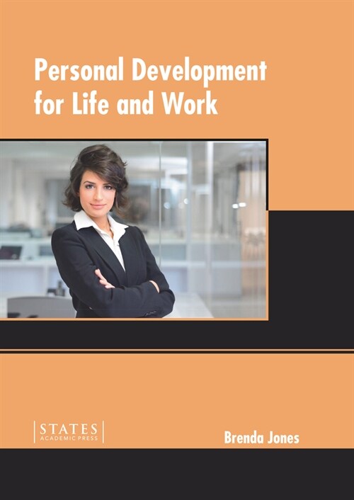 Personal Development for Life and Work (Hardcover)