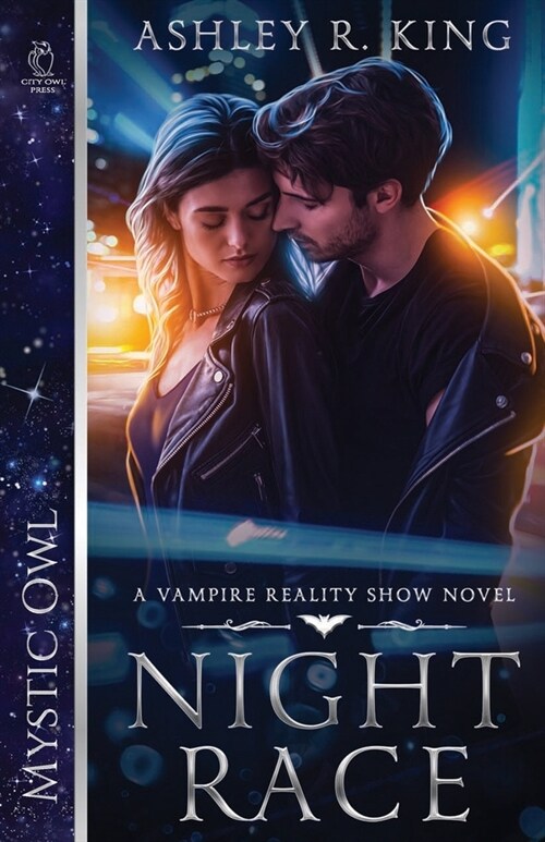 Night Race (Paperback)