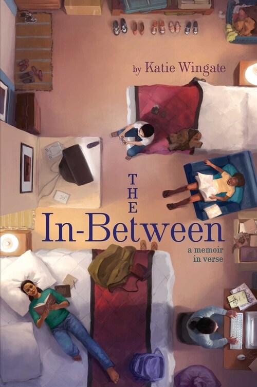 The In-Between (Hardcover)