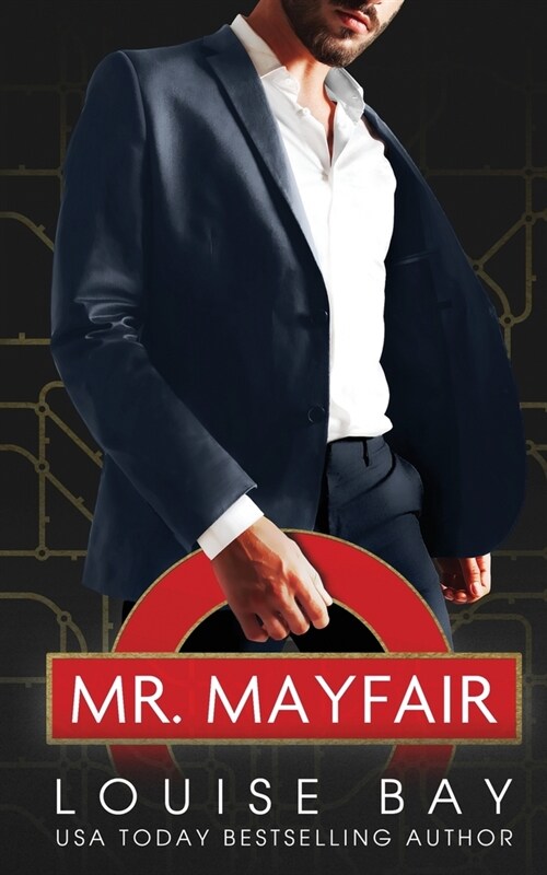 Mr. Mayfair (Paperback)