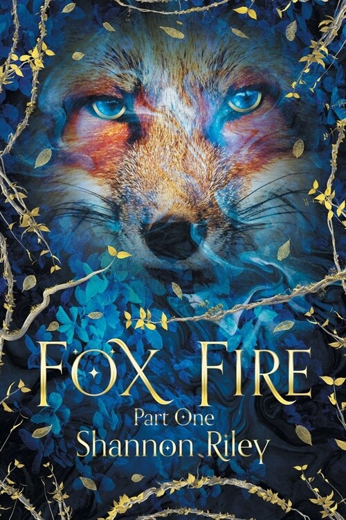 Fox Fire: Part One (Paperback)