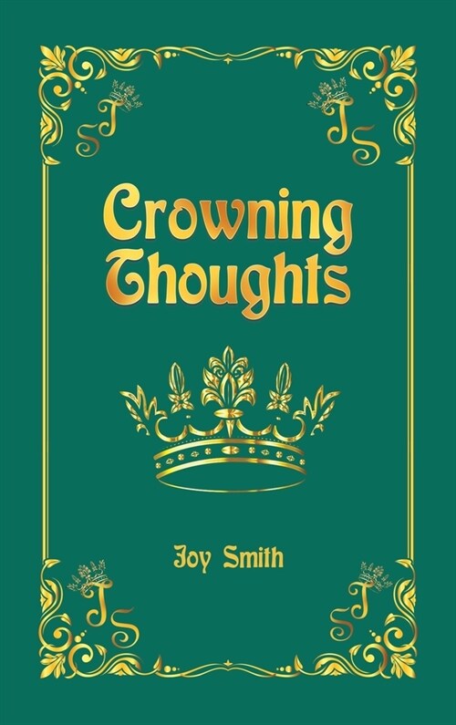 Crowning Thoughts (Hardcover)
