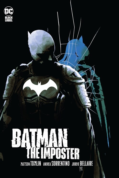 Batman: The Imposter (Paperback)