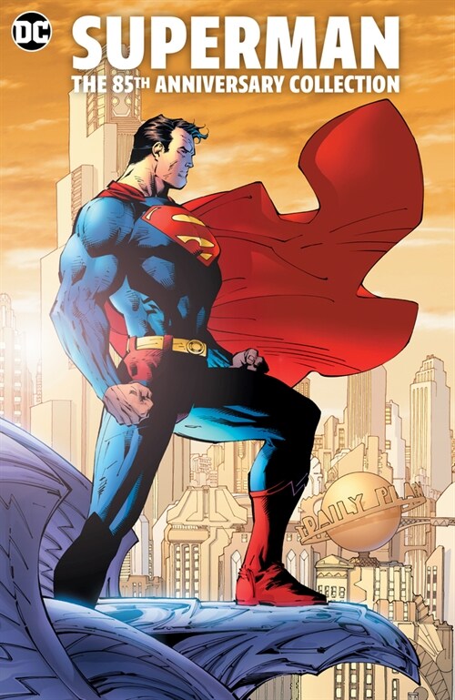 Superman: The 85th Anniversary Collection: Tr - Trade Paperback (Paperback)