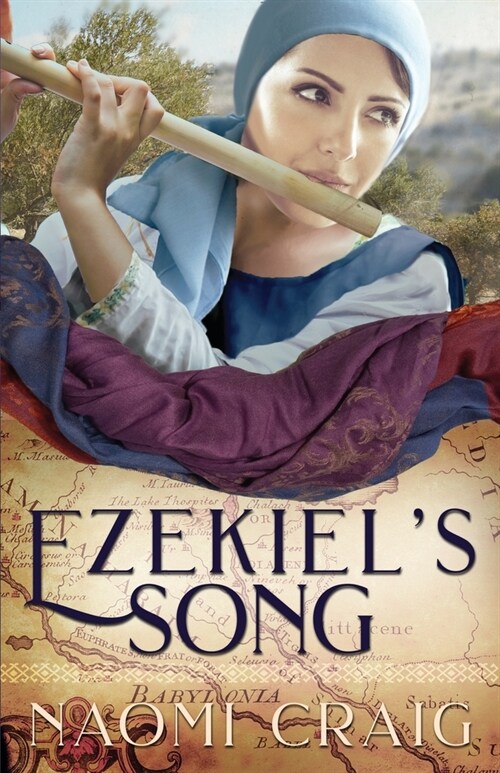 Ezekiels Song (Paperback)