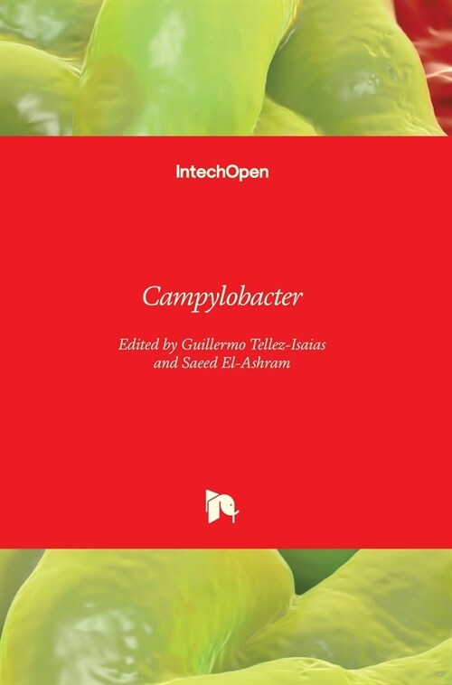 Campylobacter (Hardcover)