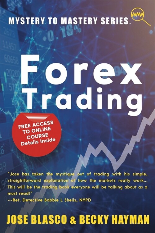 Mystery to Mastery Series: Forex Trading (Paperback)