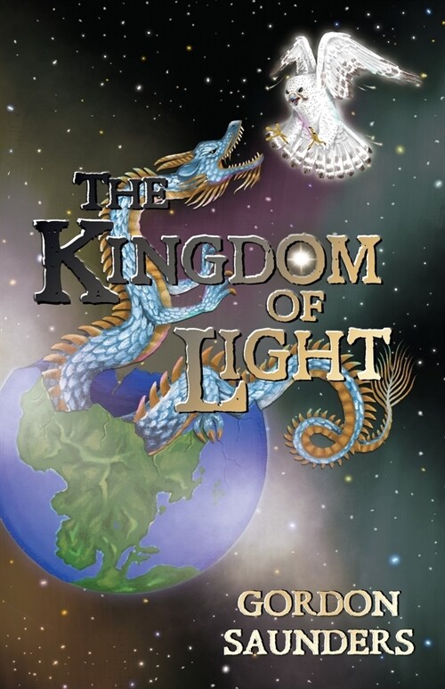 The Kingdom of Light (Paperback)