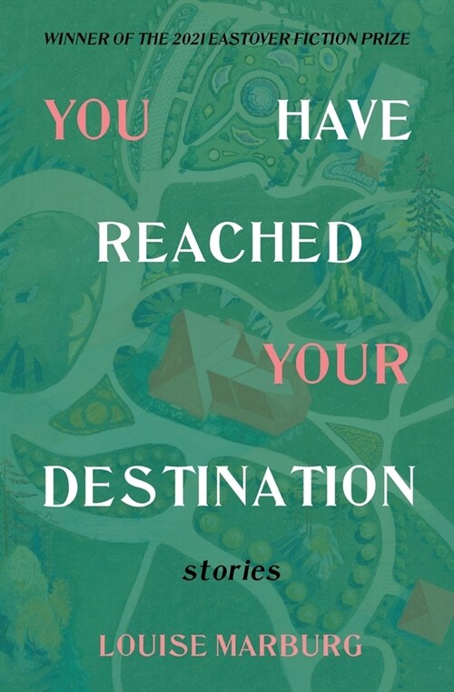 You Have Reached Your Destination (Paperback)