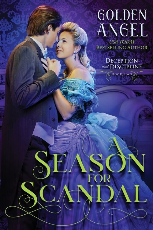 A Season for Scandal (Paperback)