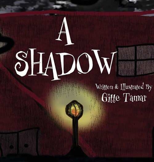 A Shadow (Hardcover)