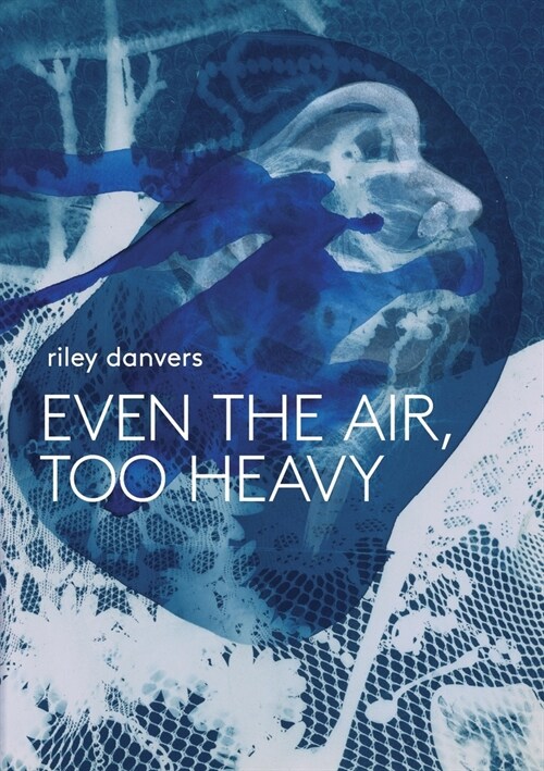 Even the Air, Too Heavy (Paperback)